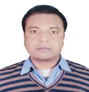 মোঃ মেহেদী হাসান 