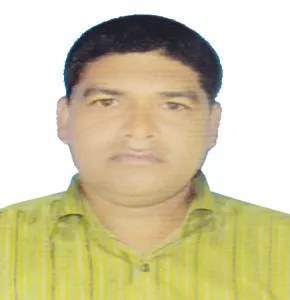 মোঃ সামাউল হোসেন
