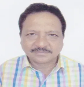 মোঃ দেলোয়ার হোসেন 