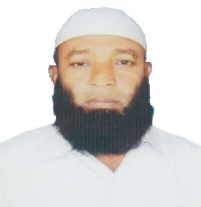 মোঃ শামছুর রহমান 