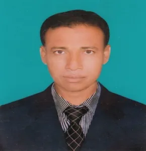 মোঃ ইবাদত আলী