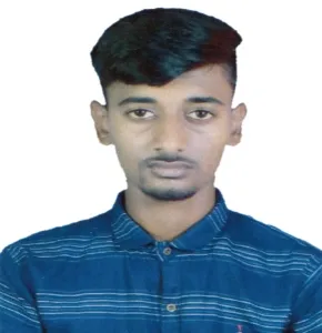মোঃ আব্দুল্লাহ আল মামুন