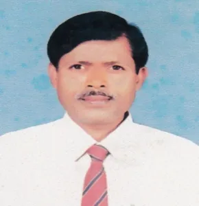 মোঃ আঃ মালেক