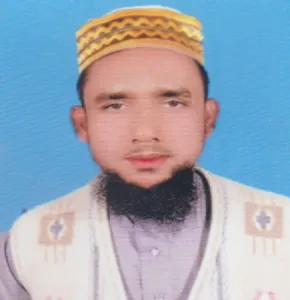 মোঃ ফারুক আহম্মদ