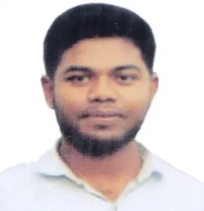 মোঃ আমিনুর রহমান