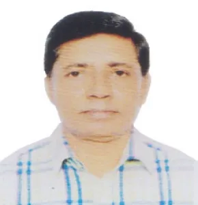 মোঃ সাইফুল ইসলাম