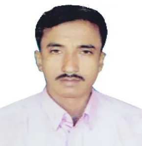 মোঃ আজিজুর রহমান 