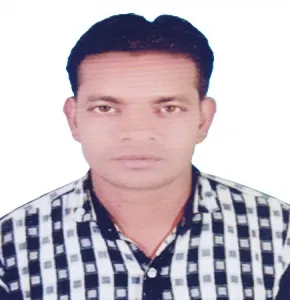 মোঃ মাসুদ রানা
