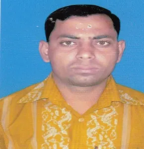 মোঃ রবিউল হোসেন 