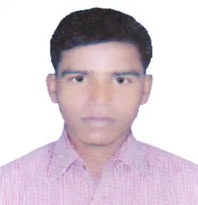 মোঃ কবির হোসেন