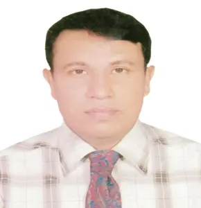 মোঃ জহুরুল ইসলাম
