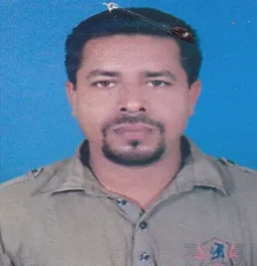 মোঃ আনিছুর রহমান