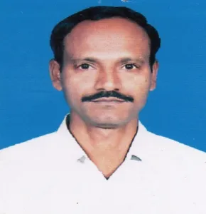 মোঃ জাহাঙ্গীর আলম 