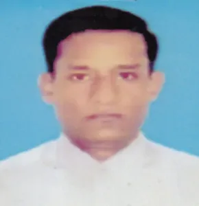 মোহাম্মদ আলী সরদার