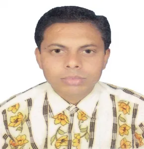 মোঃ আব্দুল মামুন 
