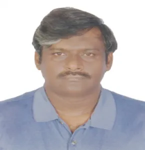 কাজী মোঃ কামরুল ইসলাম