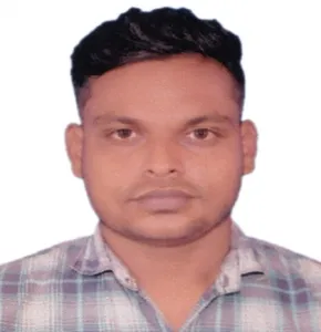 মোঃ হাসানুজ্জামান