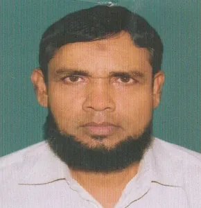 মোঃ নজরুল ইসলাম
