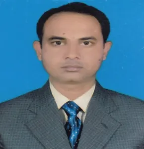 মোঃ খাইরুল ইসলাম