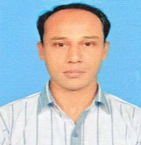 মোঃ আলাউদ্দীন আহম্মেদ