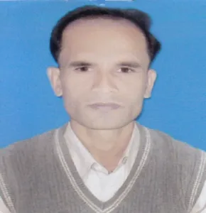 মোঃ আসাদুজ্জামান