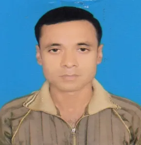 মোঃ আলী কদর