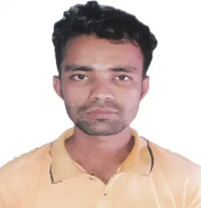 মোঃ শরিফুল ইসলাম