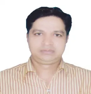 মোঃ বকুল হোসেন