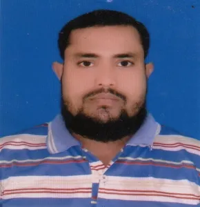 মোঃ শাহাবুর আলম রিপন