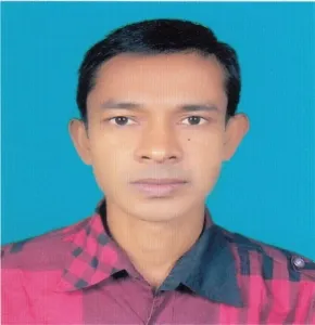 মোঃ আহসানুজ্জামান (লাল্টু)