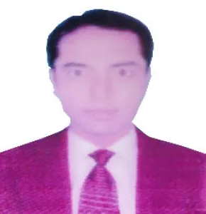 মোঃ তোফাজ্জেল হোসেন