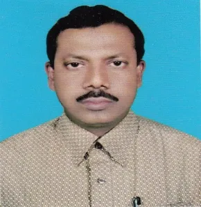 মোঃ আমজাদ হোসেন 