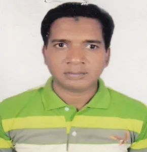মোঃ আসাদুল রহমান