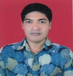 মোঃ সাইদুর রহমান