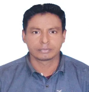 মোঃ রফিকুল ইসলাম