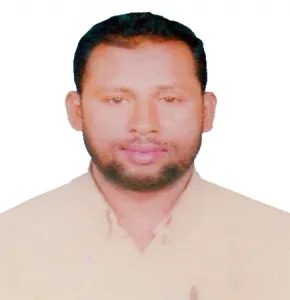 মোঃ আব্দুল হালিম