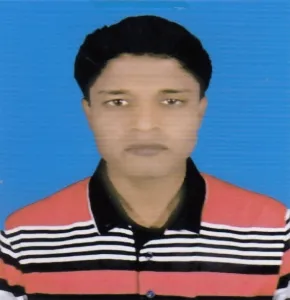মোঃ আজিজুর রহমান