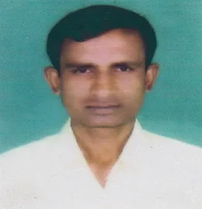 মোঃ কামরুজ্জামান 