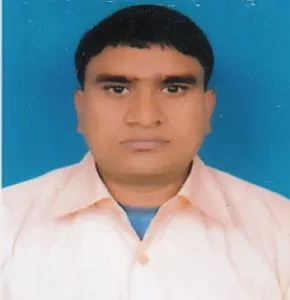মোঃ তৌহিদুল ইসলাম