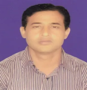 মোঃ আশানুর রহমান