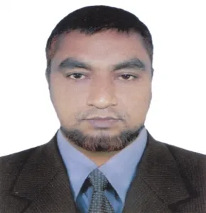 মোঃ আরিফুর রহমান রনি