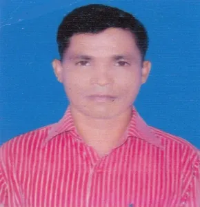 মোঃ শফিকুল ইসলাম