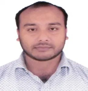 মোঃ ইয়াছিন আলী