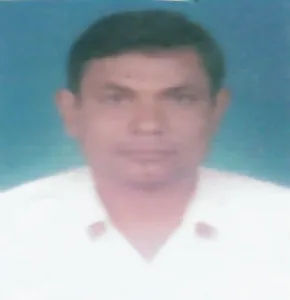 মোঃ রবিউল হোসেন 