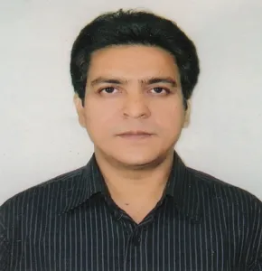 মোঃ বিপ্লবুর রহমান