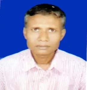 মোঃ রুহুল আমিন