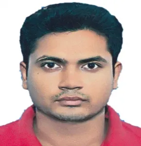 শুভংকর বিশ্বাস