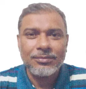 মোঃ নজরুল ইসলাম খাঁন