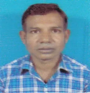 মোঃ আলমগীর কবির