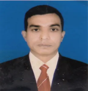 মোঃ মনিরুজ্জামান মনি
